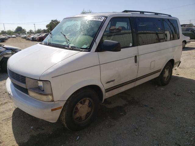 chevrolet astro 1998 1gndm19w6wb173531