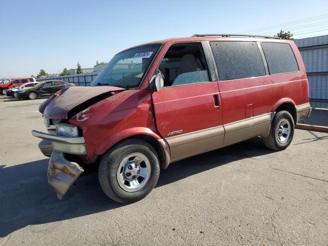 chevrolet astro 2001 1gndm19w71b130485