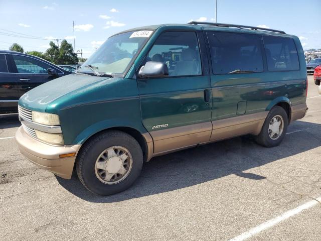 chevrolet astro 1998 1gndm19w8wb200244