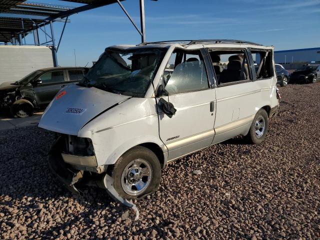 chevrolet astro 1997 1gndm19w9vb128050