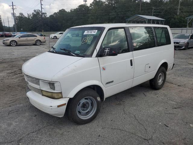 chevrolet astro 2000 1gndm19w9yb136217