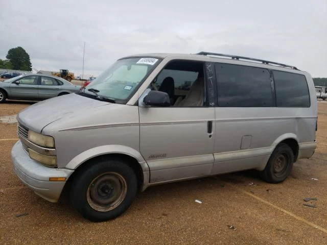 chevrolet astro 2000 1gndm19w9yb143880