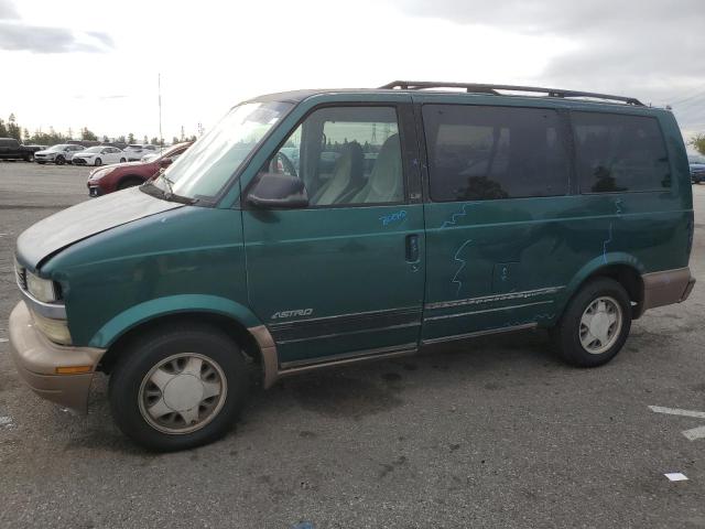 chevrolet astro 2000 1gndm19w9yb191640