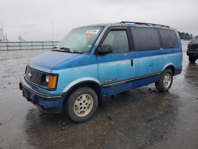 chevrolet astro 1994 1gndm19wxrb113269