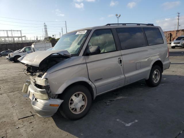 chevrolet astro 2000 1gndm19wxyb139210