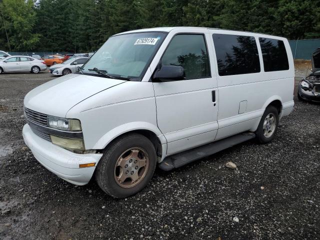 chevrolet astro 2004 1gndm19x04b130034