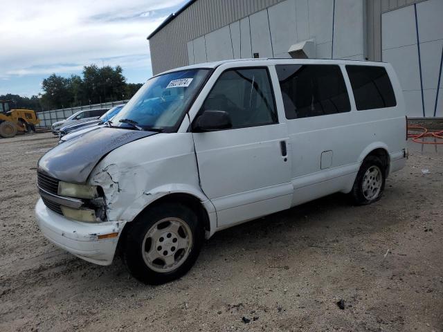 chevrolet astro 2004 1gndm19x14b130754