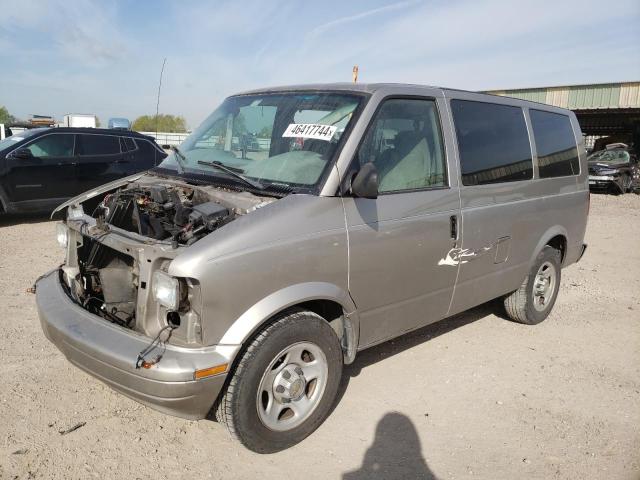 chevrolet astro 2004 1gndm19x44b111471