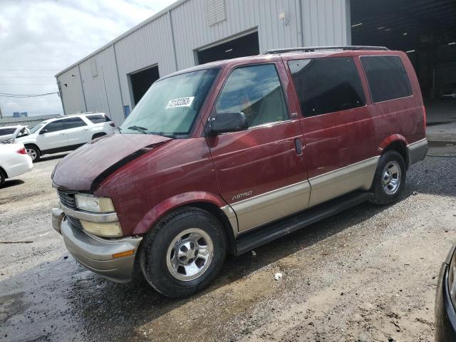 chevrolet astro 2002 1gndm19xx2b106370