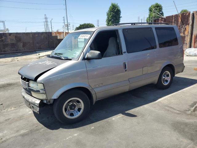 chevrolet astro 2002 1gndm19xx2b145752