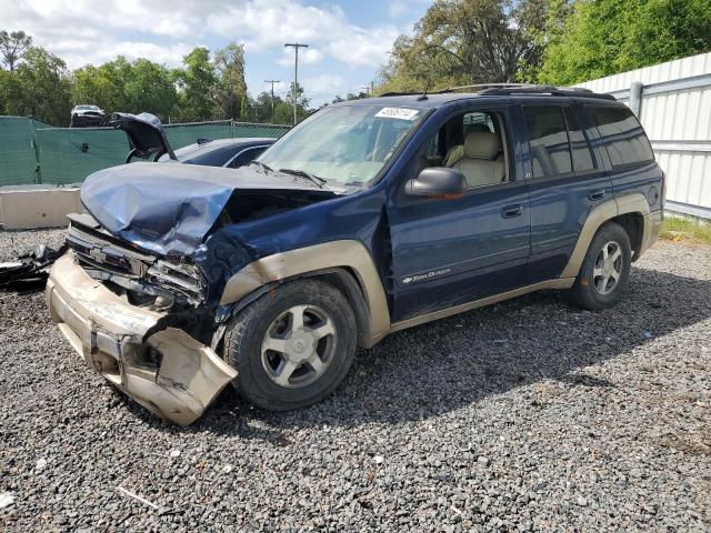 chevrolet trailblzr 2004 1gnds13s042385124