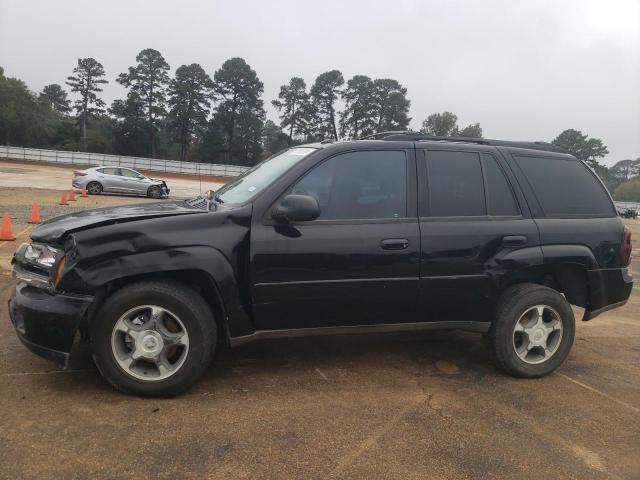 chevrolet trailblaze 2005 1gnds13s052105980