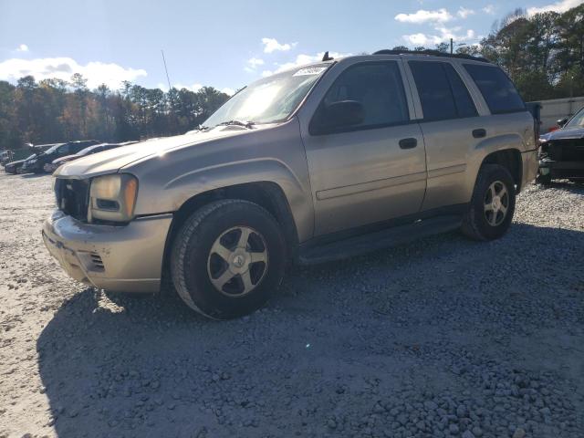 chevrolet trailblaze 2006 1gnds13s062188280