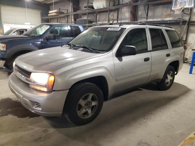 chevrolet trailblaze 2006 1gnds13s062281672