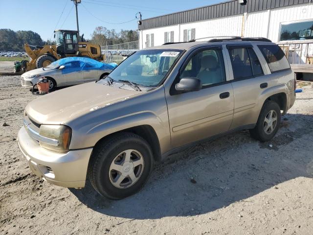 chevrolet trailblaze 2006 1gnds13s062283891