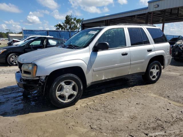 chevrolet trailblaze 2006 1gnds13s062328795