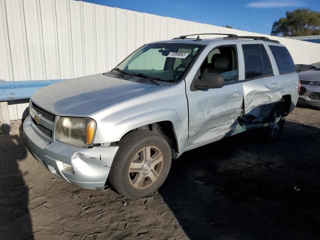 chevrolet trailblzr 2007 1gnds13s072113886