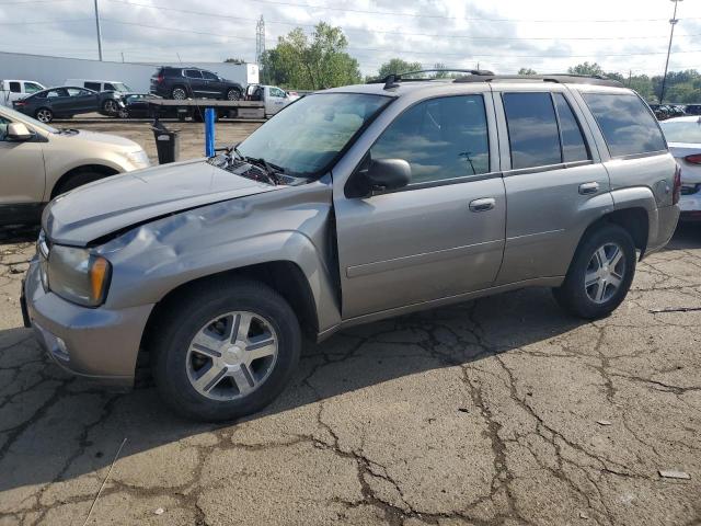 chevrolet trailblaze 2007 1gnds13s072140473