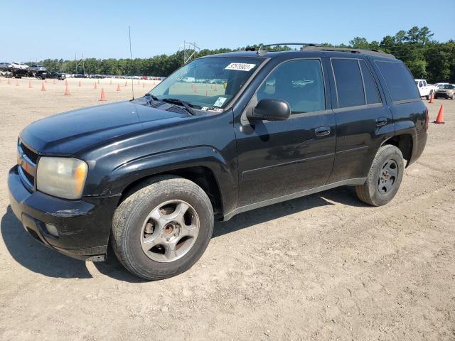 chevrolet trailblzr 2008 1gnds13s082146212