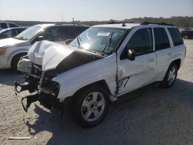 chevrolet trailblaze 2008 1gnds13s082236203