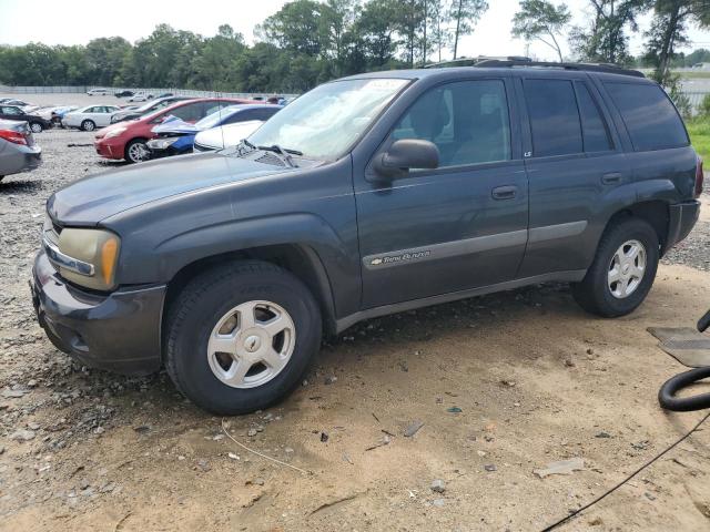 chevrolet trailblzr 2003 1gnds13s132380075