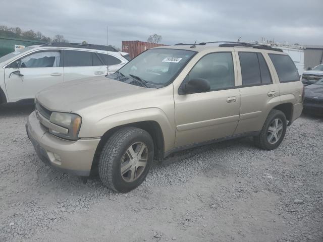 chevrolet trailblaze 2005 1gnds13s152326942