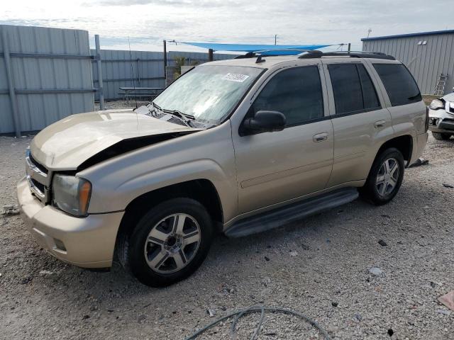 chevrolet trailblzr 2006 1gnds13s162274939