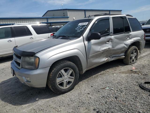 chevrolet trailblzr 2007 1gnds13s172121544