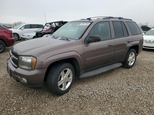 chevrolet trailblzr 2008 1gnds13s182110934