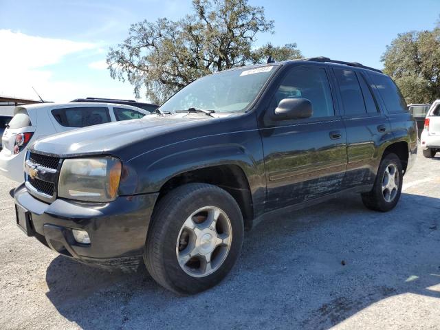 chevrolet trailblaze 2008 1gnds13s182154075