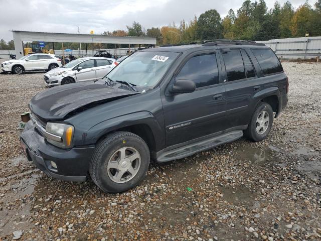 chevrolet trailblaze 2003 1gnds13s332201213