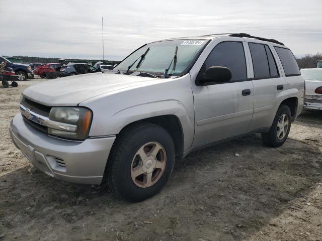 chevrolet trailblzr 2006 1gnds13s362273131