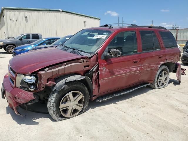 chevrolet trailblzr 2006 1gnds13s362289314