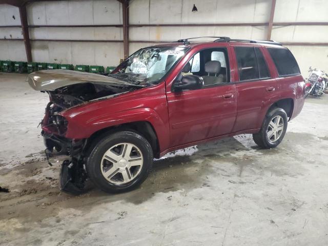 chevrolet trailblaze 2007 1gnds13s372217935