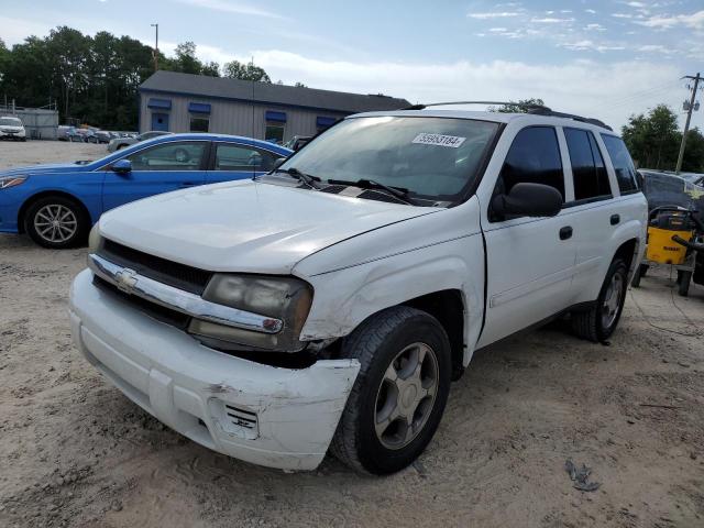 chevrolet trailblzr 2008 1gnds13s382143868