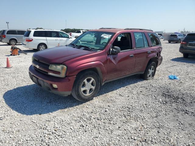 chevrolet trailblaze 2004 1gnds13s442333544