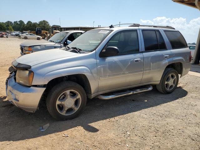 chevrolet trailblaze 2006 1gnds13s462187987