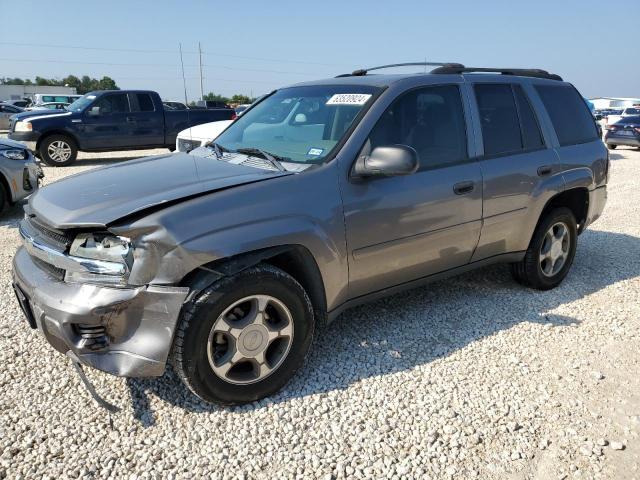 chevrolet trailblzr 2007 1gnds13s472150973