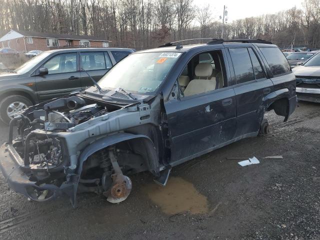 chevrolet trailblaze 2007 1gnds13s472249048