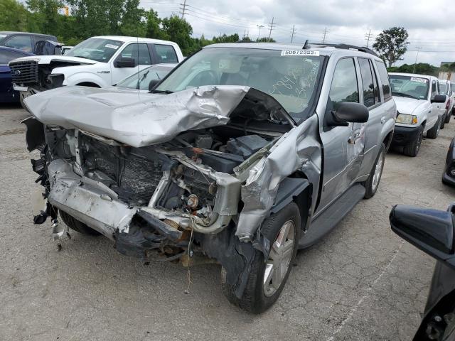 chevrolet trailblaze 2008 1gnds13s482124049