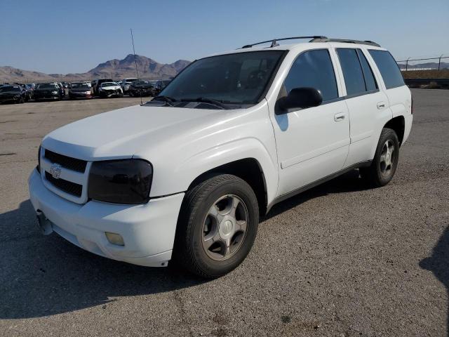 chevrolet trailblaze 2008 1gnds13s482184364