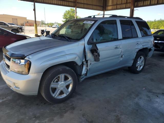 chevrolet trailblzr 2008 1gnds13s482225950