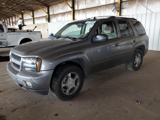 chevrolet trailblzr 2008 1gnds13s482261539