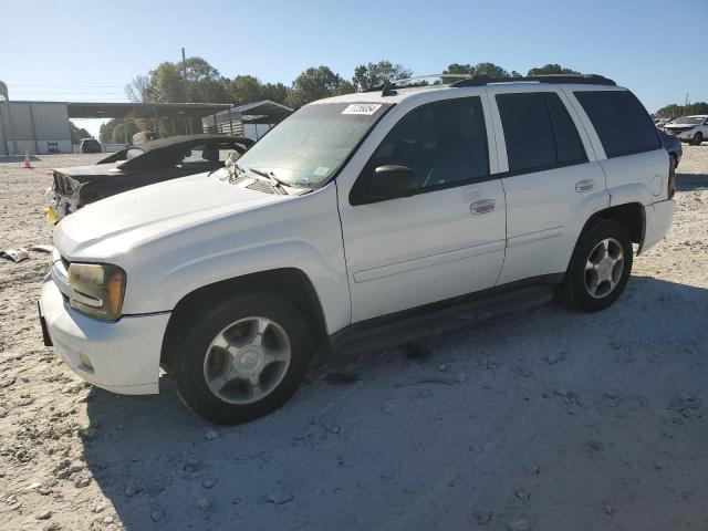 chevrolet trailblaze 2008 1gnds13s582134525