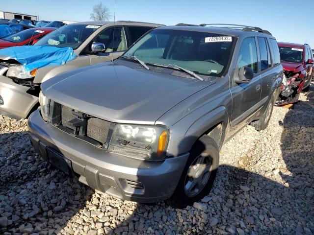 chevrolet trailblzr 2003 1gnds13s632198954