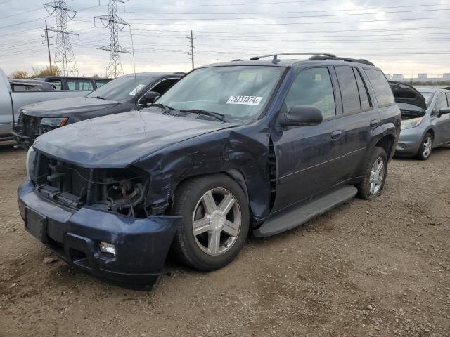 chevrolet trailblaze 2008 1gnds13s682239252