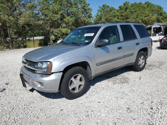 chevrolet trailblaze 2004 1gnds13s742159713