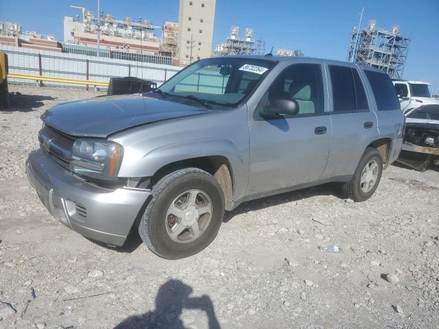 chevrolet trailblaze 2005 1gnds13s752169921