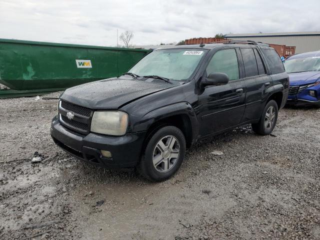 chevrolet trailblzr 2007 1gnds13s772223351