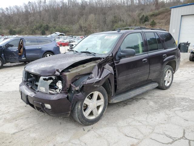 chevrolet trailblaze 2008 1gnds13s782128158